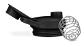 Protein Shaker Lid With Ball