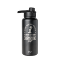 NBA Summit Water Bottle with Chug Lid