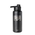 NBA Summit Water Bottle with Chug Lid